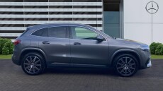 Mercedes-Benz Eqa 250+ 140kW AMG Line Executive 70.5kWh 5dr Auto Electric Hatchback